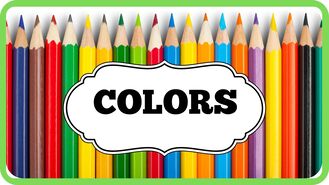 colors