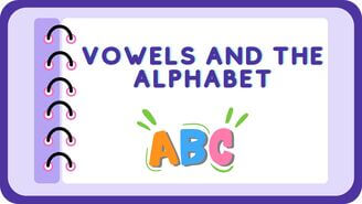 alphabet